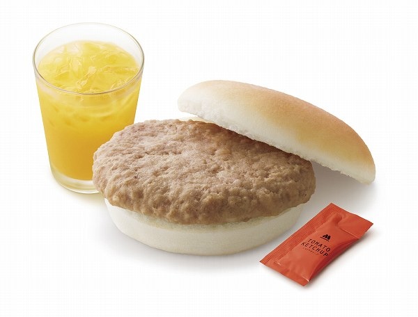 低アレルゲンメニュー