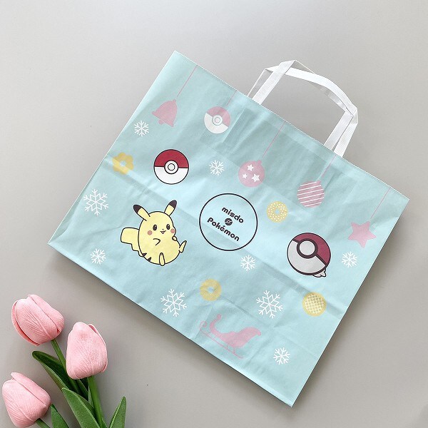 オリジナル紙袋