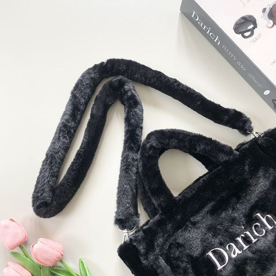 ショルダーストラップ