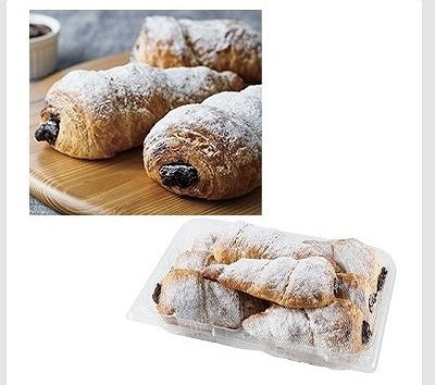 デニッシュチョココルネ　8個入