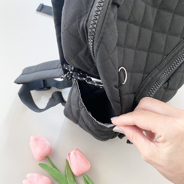 オープンポケット