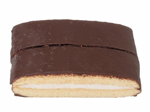 ７プレミアム　ちょこ　さんど　２本入