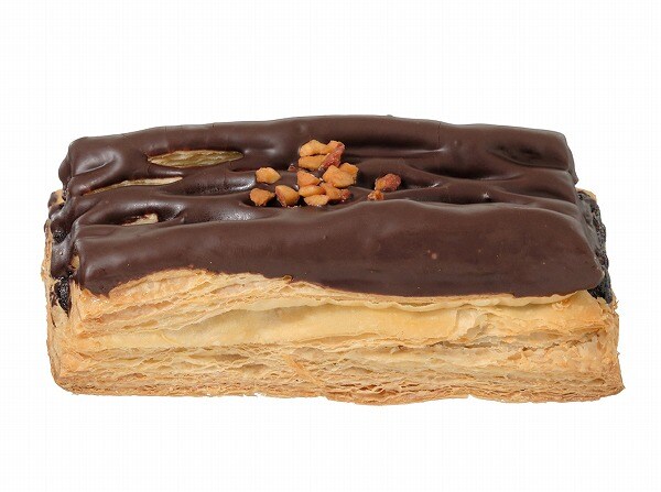 ７プレミアム　ベイクドショコラパイ