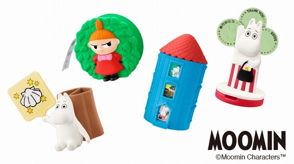 ムーミン