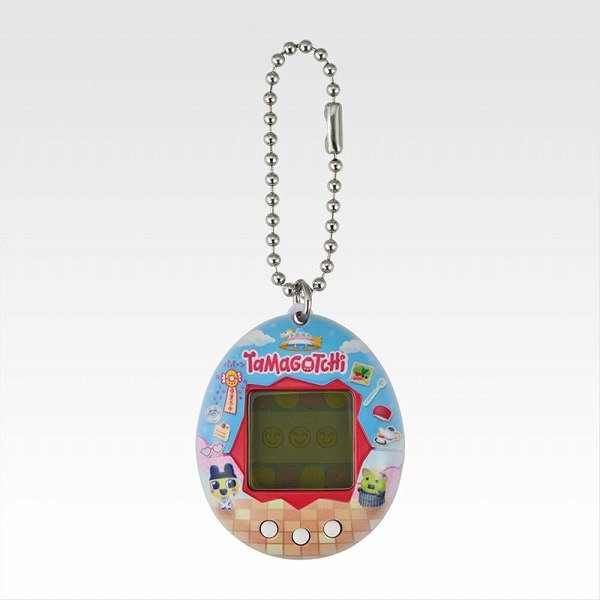 Original Tamagotchi