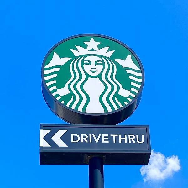 スターバックス