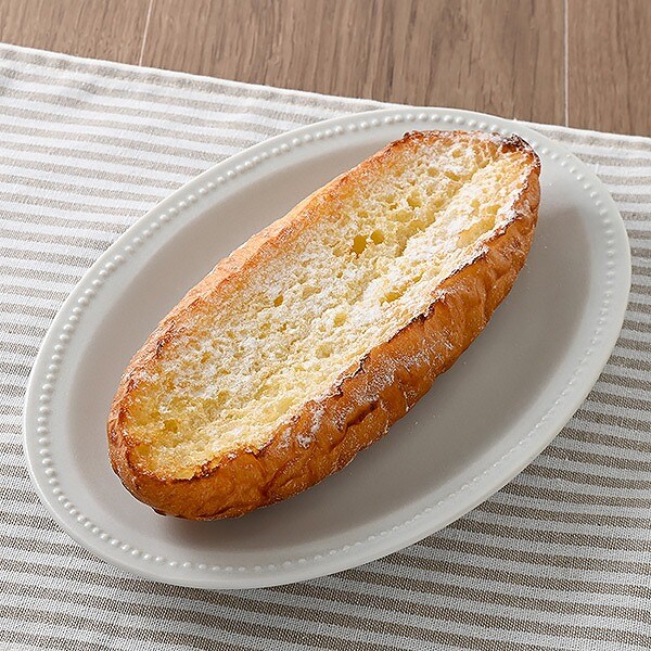 生フランスフレンチトースト（はちみつ）