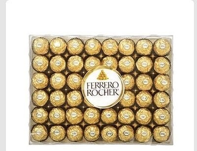 フェレロ ロシェ