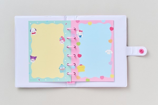 サンリオキャラクターズ