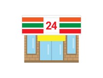 セブン・ローソン・マクドナルドなど対象店舗で最大7％還元！毎日のお買物がお得になる【プロミスVisaカード】