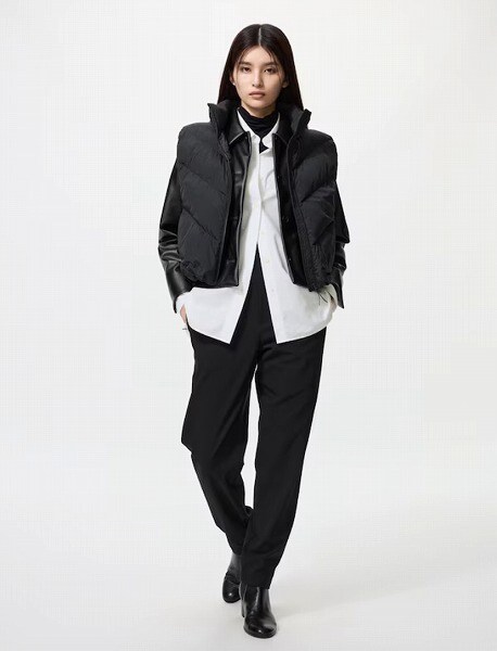 ウォームストレッチパンツ