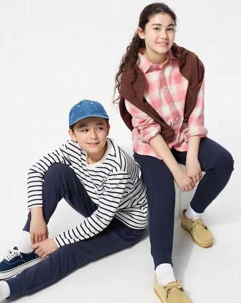 ドライスウェットパンツ