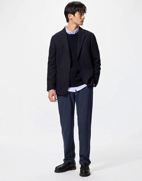 ウォームストレッチパンツ