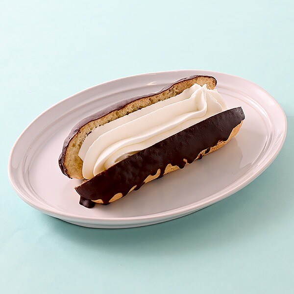 Wクリームエクレア