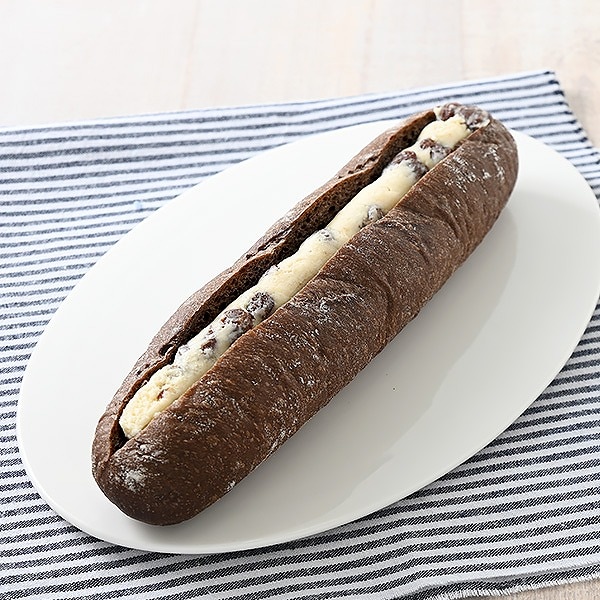 ラムレーズンショコラフランス