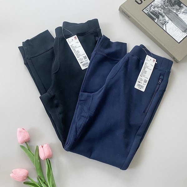 ドライスウェットパンツ