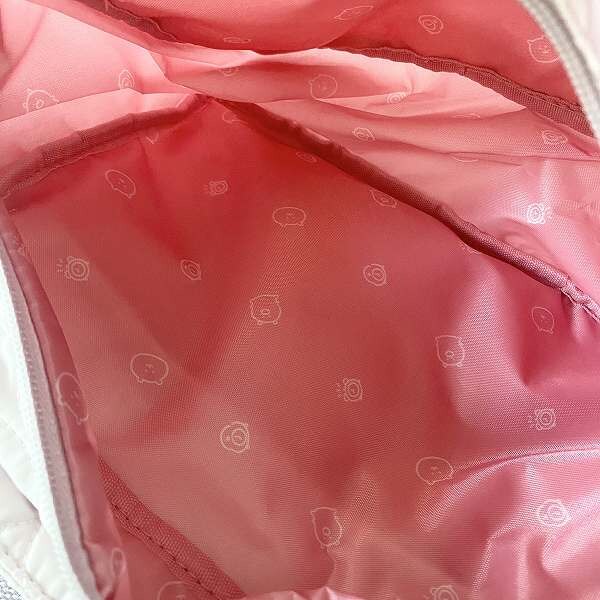 裏地をよく見る