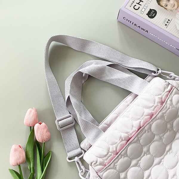 ショルダーストラップ