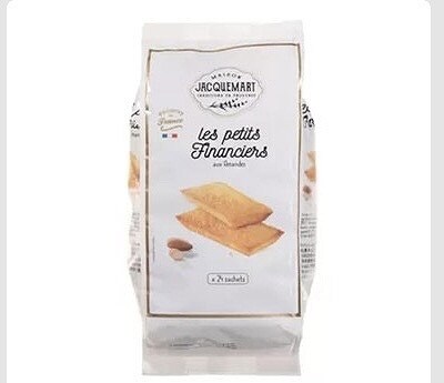 アーモンドフィナンシェ　25g×24個