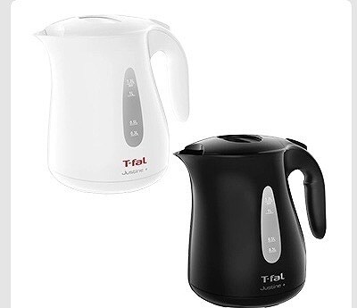 T-fal　電気ケトル　1.2L KO4901JP/KO4908JP
