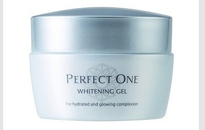 パーフェクトワン　薬用ホワイトニングジェル　75g×2個