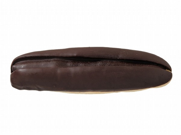 チョコ＆ホイップロール