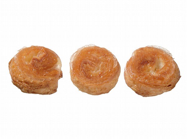 ７プレミアム　クイニーアマン　３個入