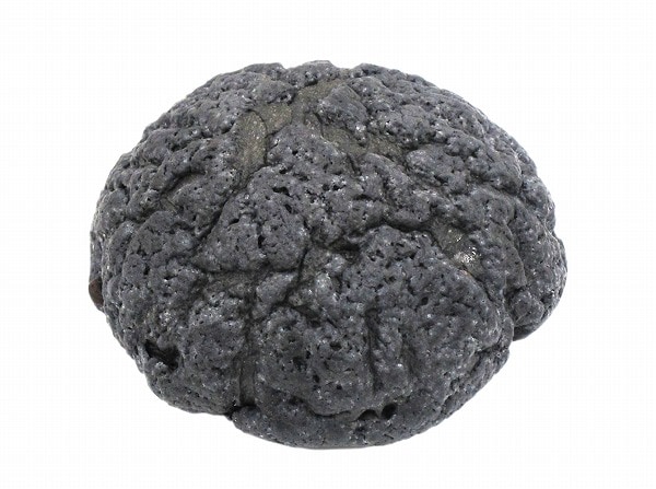 ブラック　メロンパン