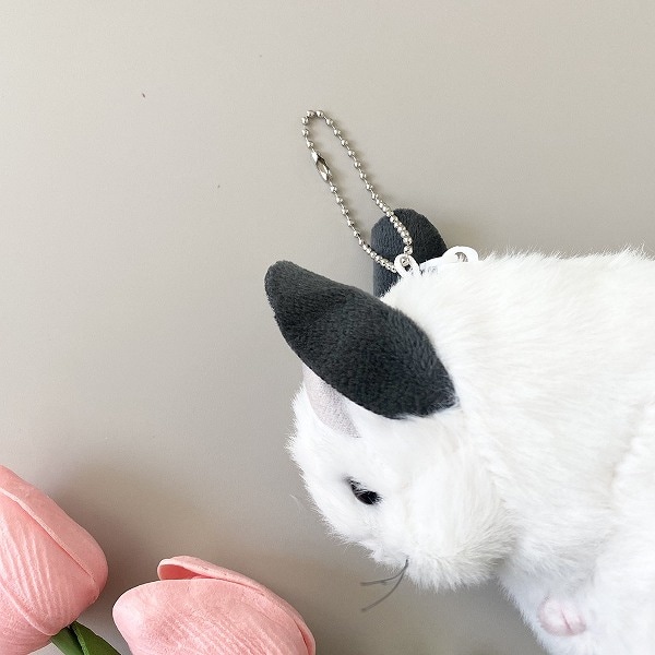 ボールチェーン