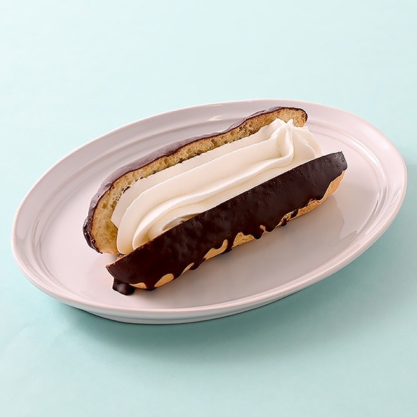 Wクリームエクレア