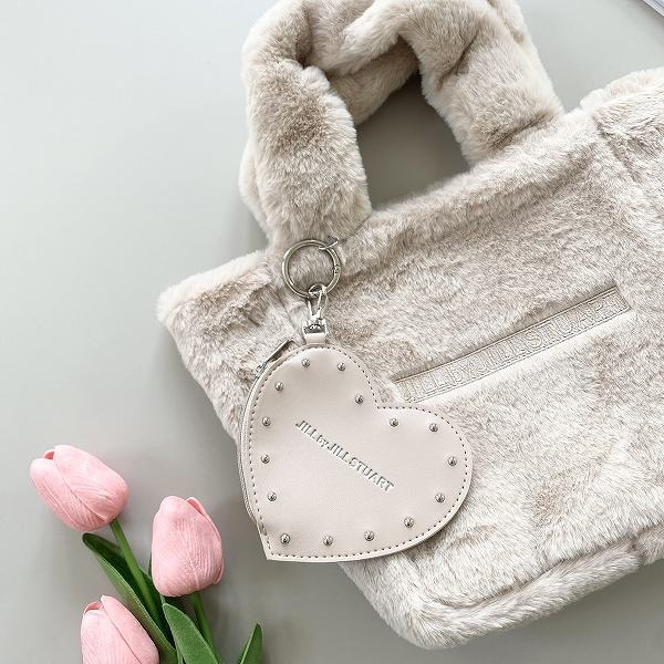 ミニコスメを入れる