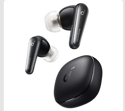 Anker soundcore LIBERTY4　ワイヤレスイヤホン
