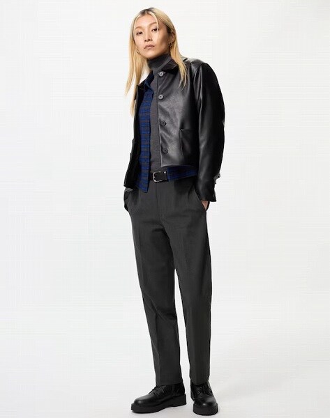 ウォームスマートパンツ