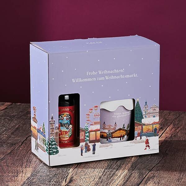 クリスマスモチーフ