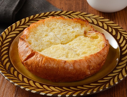 パンとエスプレッソと　しっとりフレンチトースト