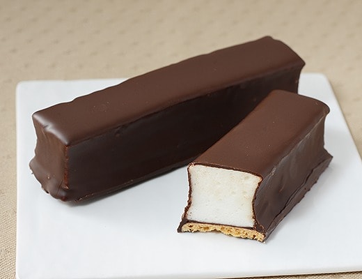 ご褒美スティックケーキ　ぷにふわ生マシュマロ