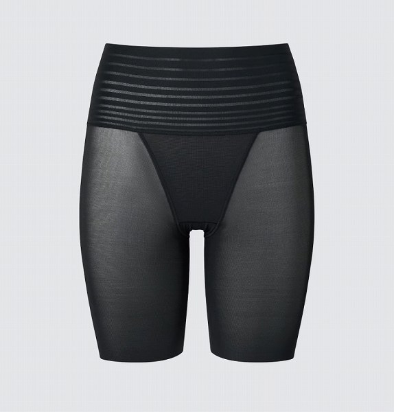 エアリズムシェイパーショーツ/スムースタイプ