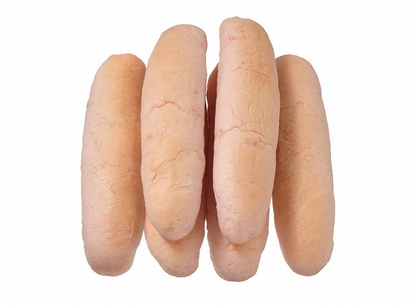 ７Ｐ　いちごスティック６本入