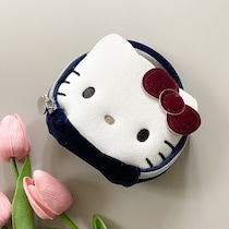 可愛過ぎて永久保存版…本気の争奪戦！今世紀最高レベルの名品！セブン限定『ハローキティ×ブリルミー』ポーチ！