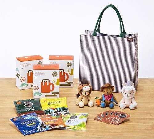 2026 HAPPY BAG　楽天市場限定Bセット