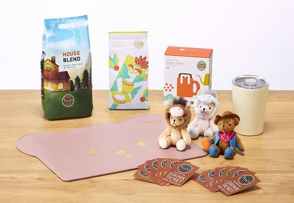 2026 HAPPY BAG オンラインストア限定Dセット