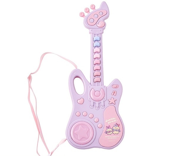 アイドルギター／すみっコぐらし