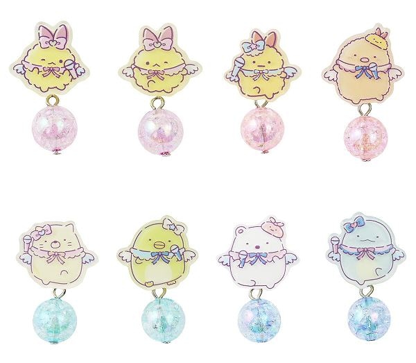 イヤリング／すみっコぐらし