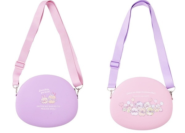 ショルダーBAG／すみっコぐらし