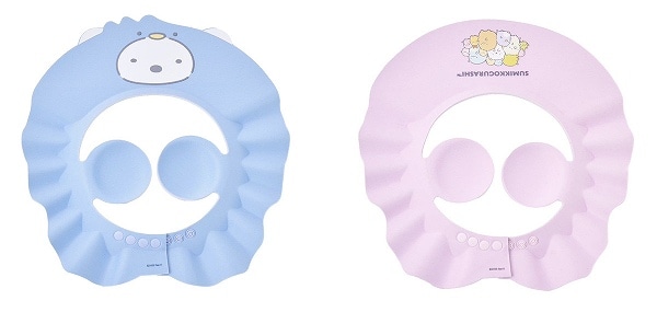 シャンプーハット／すみっコぐらし