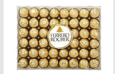 フェレロ　ロシェ