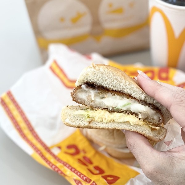 いただきます！