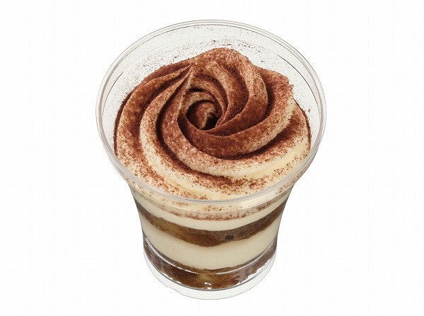 ごほうびティラミス　濃厚マスカルポーネ