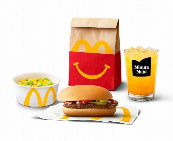 ハッピーセット