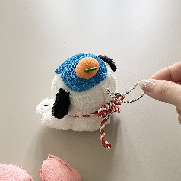 ボールチェーン